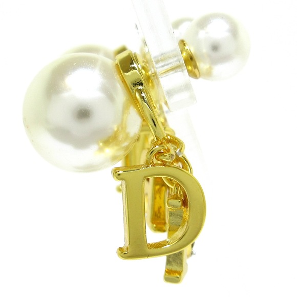 Dior Earrings - Picture 4 of 7